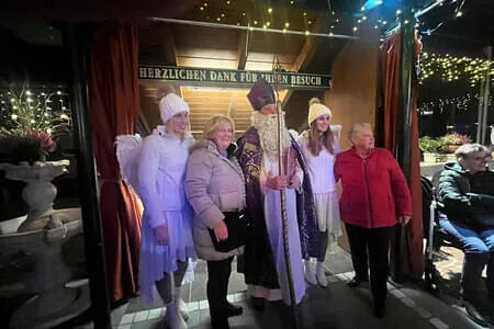 Adventfahrt nach Prügg OG. Kirchberg 2025 Bild 47