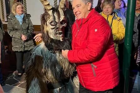 Adventfahrt nach Prügg OG. Kirchberg 2025 Bild 49