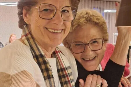 Weihnachtsfeier OG. Kirchberg 25 Bild 18