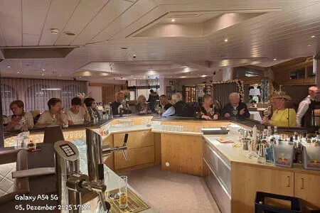 Weihnachtsfeier OG. Kirchberg 25 Bild 23