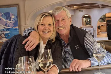 Weihnachtsfeier OG. Kirchberg 25 Bild 24