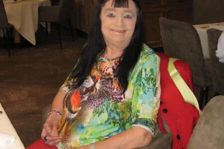 Weihnachtsfeier OG. Kirchberg 25 Bild 28