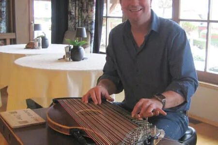 Weihnachtsfeier OG. Kirchberg 25 Bild 29