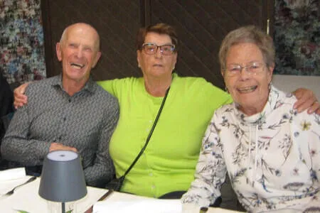 Weihnachtsfeier OG. Kirchberg 25 Bild 30