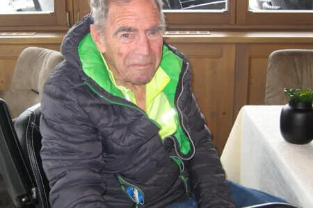 Weihnachtsfeier OG. Kirchberg 25 Bild 35