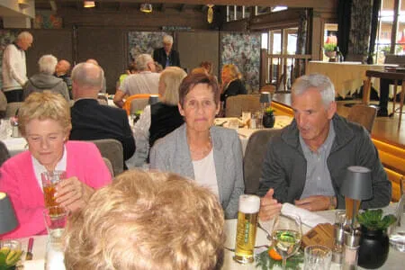 Weihnachtsfeier OG. Kirchberg 25 Bild 38