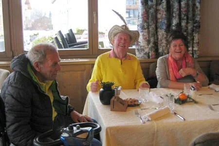 Weihnachtsfeier OG. Kirchberg 25 Bild 37