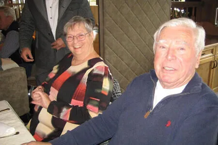 Weihnachtsfeier OG. Kirchberg 25 Bild 41