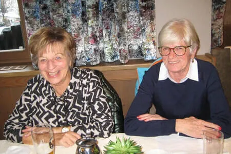 Weihnachtsfeier OG. Kirchberg 25 Bild 47