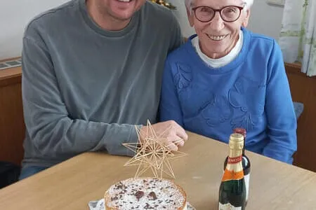 Geburtstag Deutinger & Dommershausen Bild 1