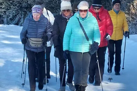 Wanderung&Kutschenfahrt PVÖ Going 20.1.26 Bild 21