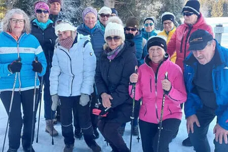 Wanderung&Kutschenfahrt PVÖ Going 20.1.26 Bild 22