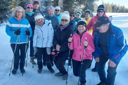 Wanderung&Kutschenfahrt PVÖ Going 20.1.26 Bild 23