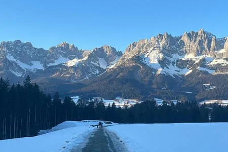 Wanderung&Kutschenfahrt PVÖ Going 20.1.26 Bild 3