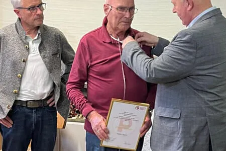 JHV. PVÖE Hochfilzen  Bild 11