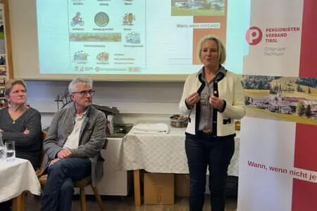 JHV. PVÖE Hochfilzen  Bild 3