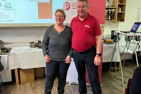 JHV. PVÖE Hochfilzen  Bild 5