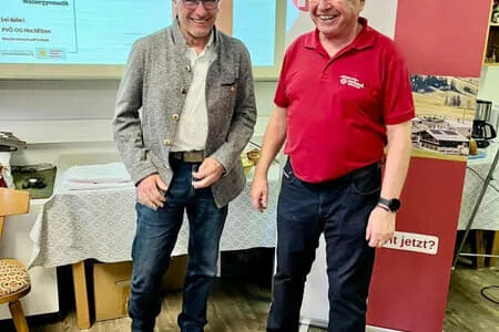 JHV. PVÖE Hochfilzen  Bild 6