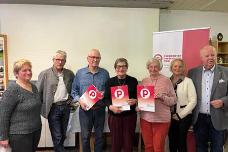 JHV. PVÖE Hochfilzen  Bild 8