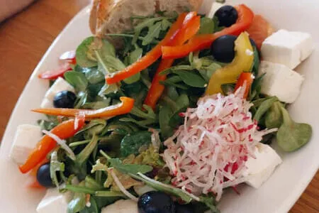 PVÖ OG Wanderung 3.2.26 Bild 10