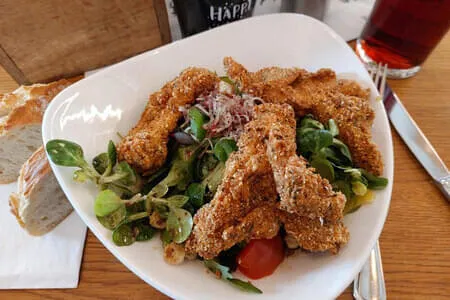 PVÖ OG Wanderung 3.2.26 Bild 11