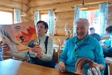 PVÖ OG Wanderung 3.2.26 Bild 13