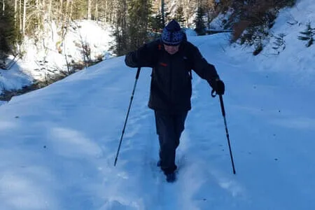 PVÖ OG Wanderung 3.2.26 Bild 16