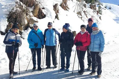 PVÖ OG Wanderung 3.2.26 Bild 8