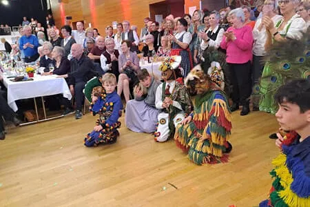 Pensionistenball Rum 10.02.2026 Bild 8