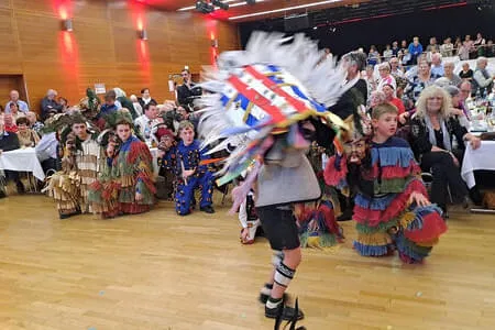 Pensionistenball Rum 10.02.2026 Bild 9