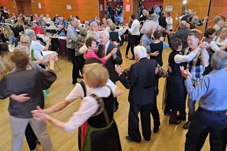 Pensionistenball Rum 10.02.2026 Bild 13