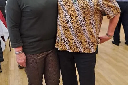 Pensionistenball Rum 10.02.2026 Bild 15