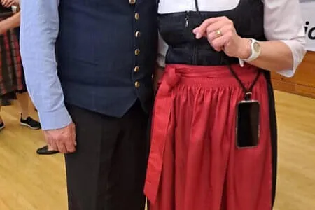 Pensionistenball Rum 10.02.2026 Bild 16