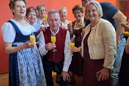 Pensionistenball Rum 10.02.2026 Bild 17