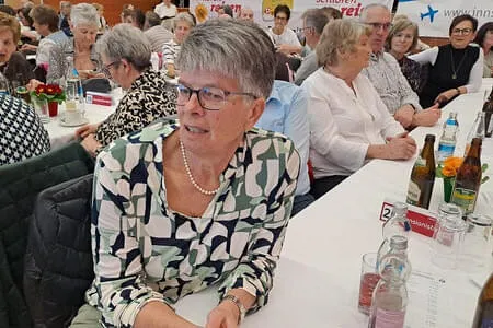 Pensionistenball Rum 10.02.2026 Bild 18