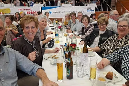 Pensionistenball Rum 10.02.2026 Bild 19