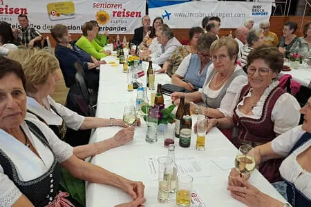 Pensionistenball Rum 10.02.2026 Bild 20