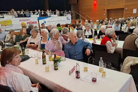 Pensionistenball Rum 10.02.2026 Bild 21