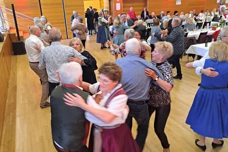 Pensionistenball Rum 10.02.2026 Bild 27