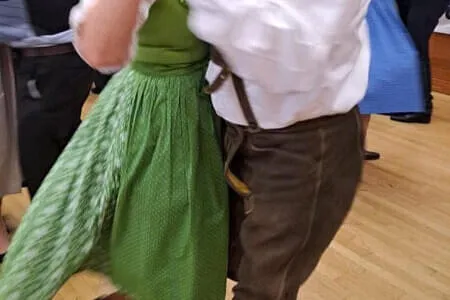 Pensionistenball Rum 10.02.2026 Bild 1