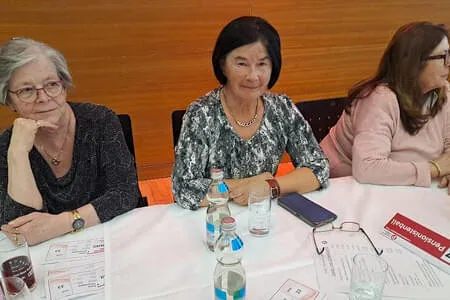 Pensionistenball Rum 10.02.2026 Bild 28