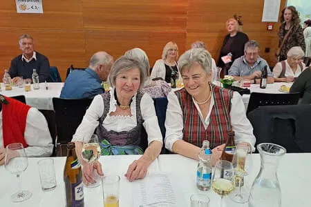 Pensionistenball Rum 10.02.2026 Bild 29