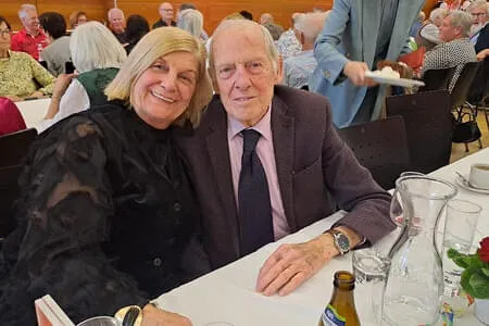 Pensionistenball Rum 10.02.2026 Bild 30