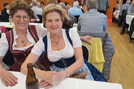 Pensionistenball Rum 10.02.2026 Bild 32