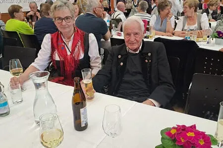 Pensionistenball Rum 10.02.2026 Bild 31