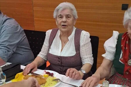 Pensionistenball Rum 10.02.2026 Bild 33