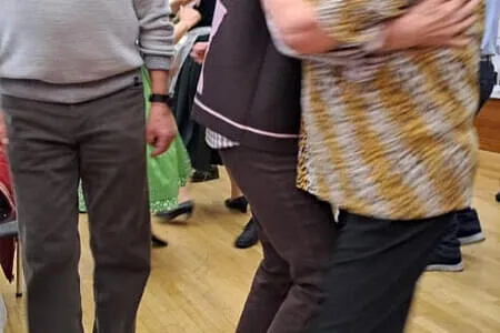 Pensionistenball Rum 10.02.2026 Bild 3