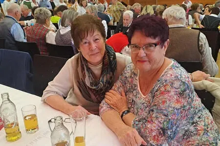 Pensionistenball Rum 10.02.2026 Bild 36