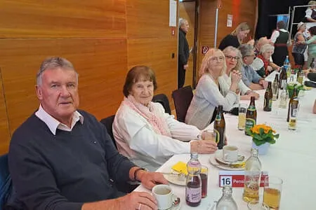 Pensionistenball Rum 10.02.2026 Bild 40