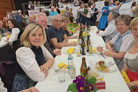 Pensionistenball Rum 10.02.2026 Bild 39